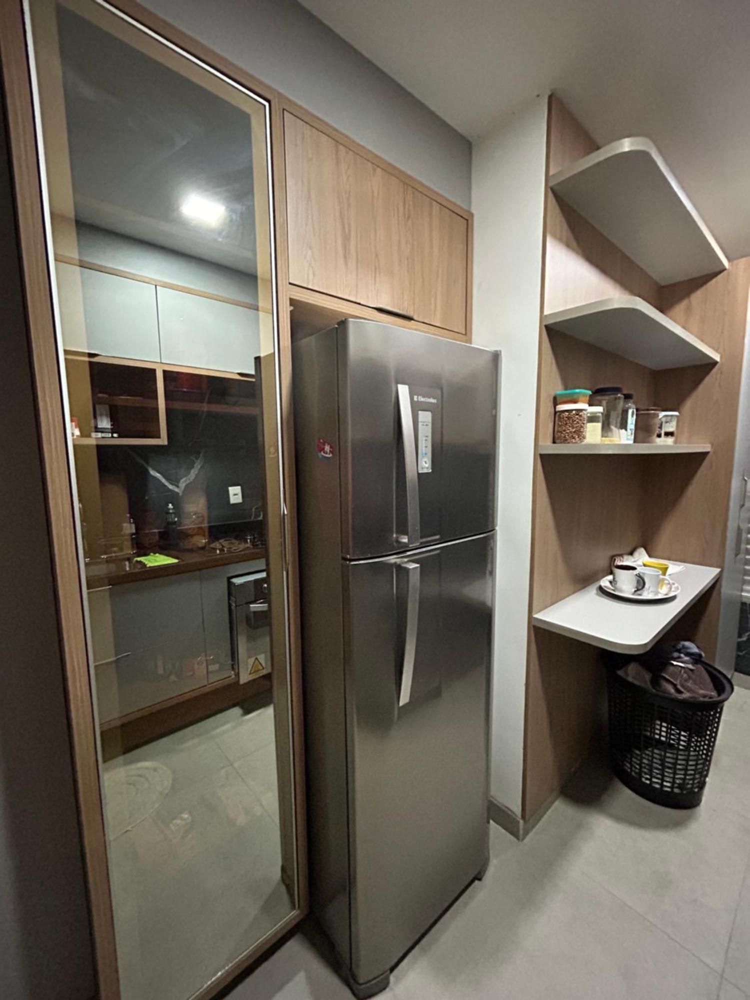 Apartamento Smile Parque Das Flores *