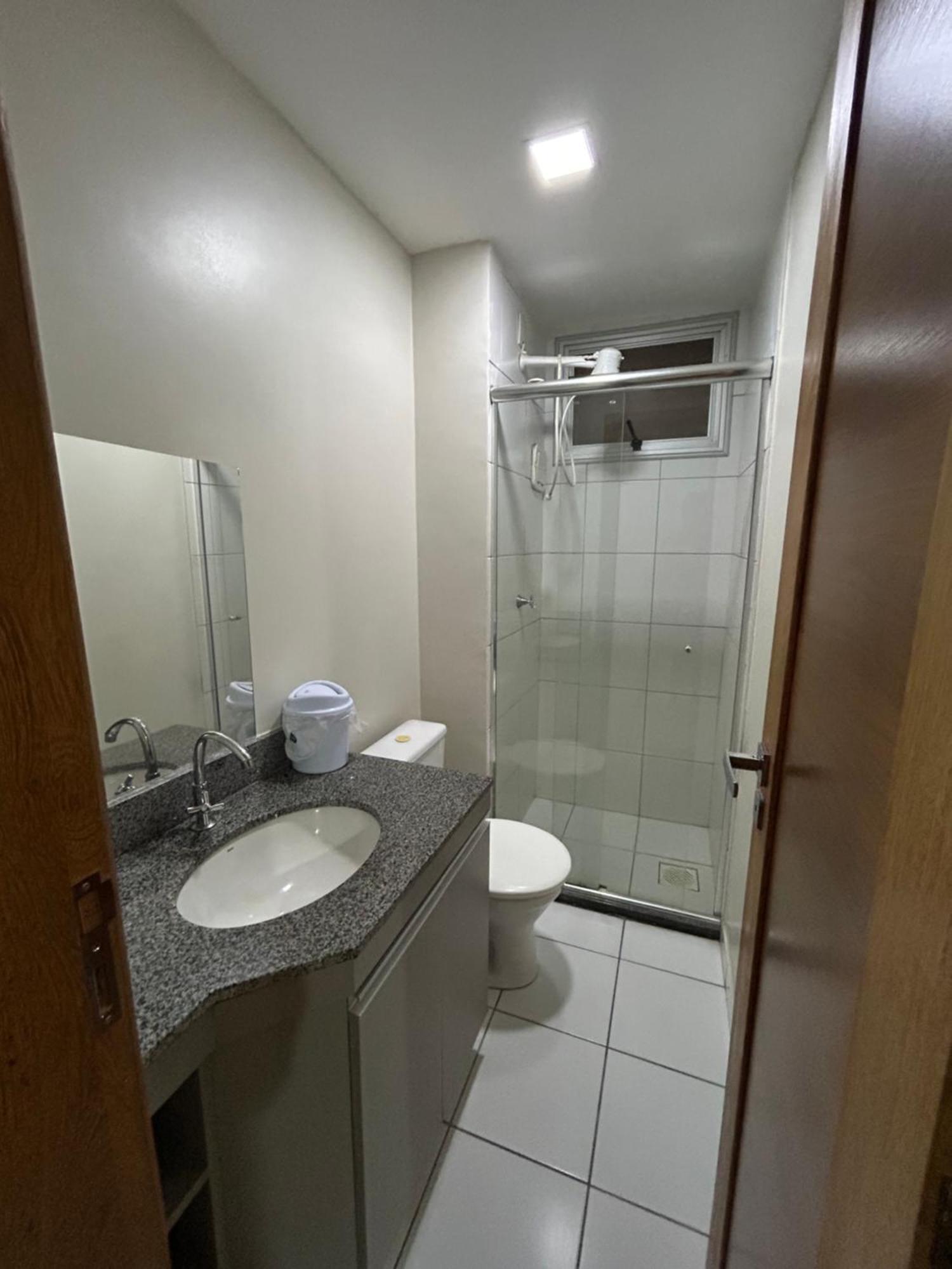 Apartamento Smile Parque Das Flores