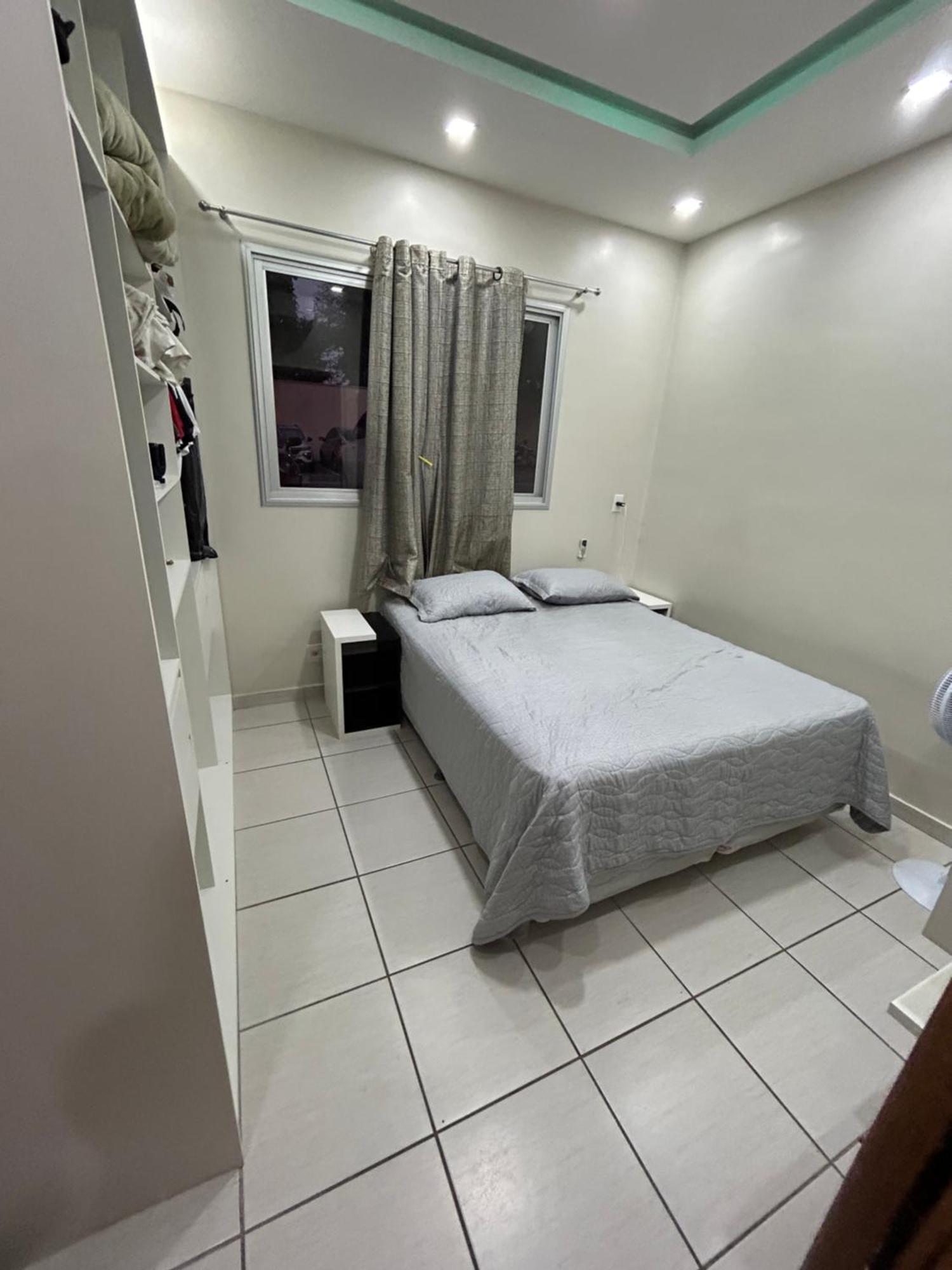 Smile Parque Das Flores Apartamento Manaus